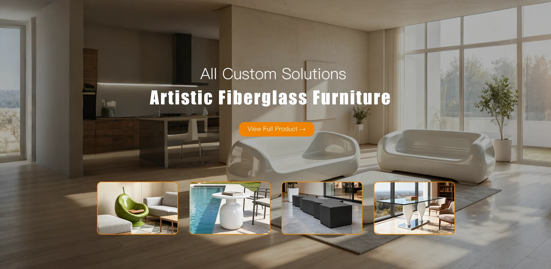 Supplier ng Furniture ng China Commercial Project