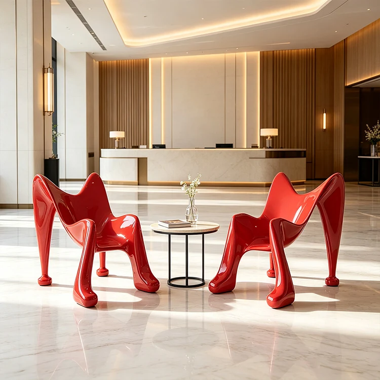 Chishun Industrial: Propesyonal na FRP Furniture Factory